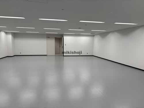 ＫＤＸ横浜みなとみらいタワー 貸室内2