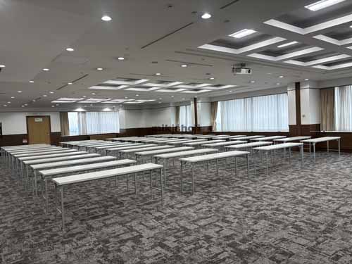 ＫＤＸ横浜みなとみらいタワー 貸室内5