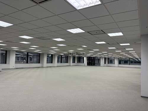 日石横浜ビル 貸室内2