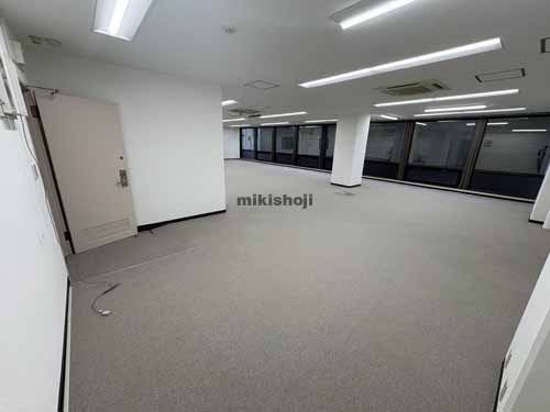 一般財団法人神奈川県中小企業共済会館 貸室内1