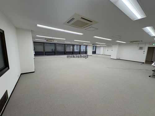 一般財団法人神奈川県中小企業共済会館 貸室内2