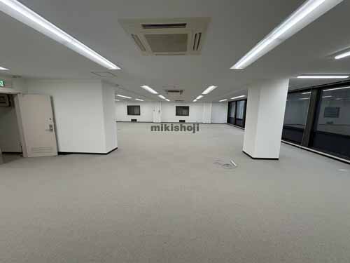一般財団法人神奈川県中小企業共済会館 貸室内3
