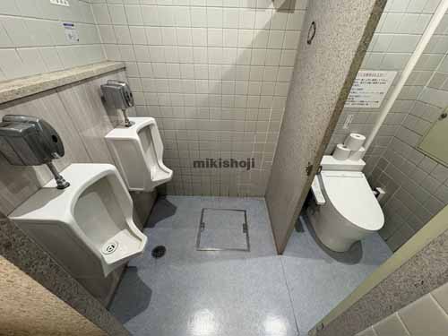 一般財団法人神奈川県中小企業共済会館 水回り2