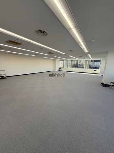 新百合ヶ丘シティビルディング 貸室内2
