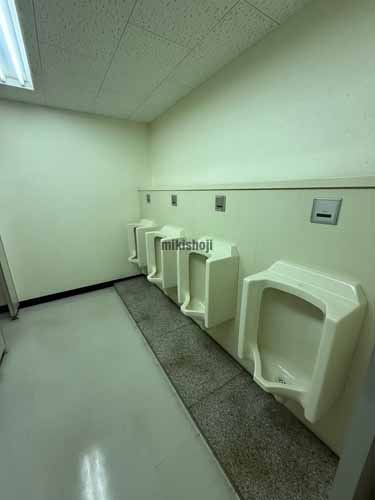 新百合ヶ丘シティビルディング 水回り2