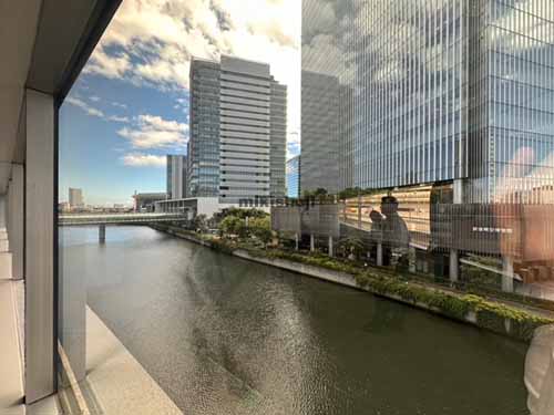 横浜神谷ビル 外観2