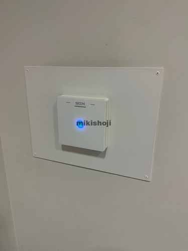 横浜神谷ビル 貸室内2