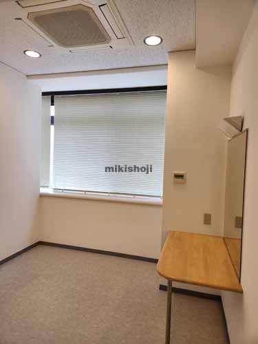 インテック小杉コーポビル 貸室内1