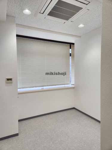 インテック小杉コーポビル 貸室内2