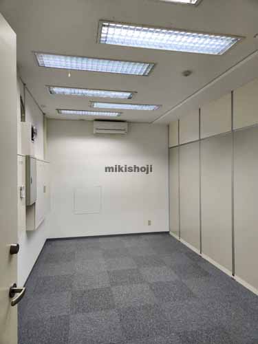 インテック小杉コーポビル 貸室内3