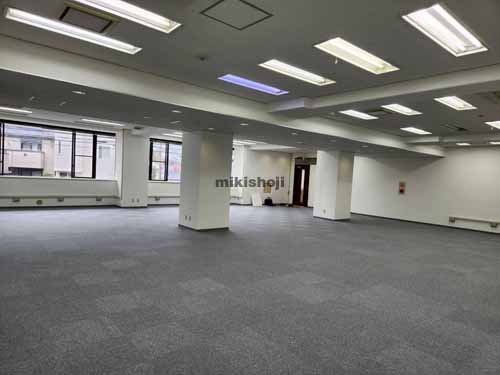 インテック小杉コーポビル 貸室内4
