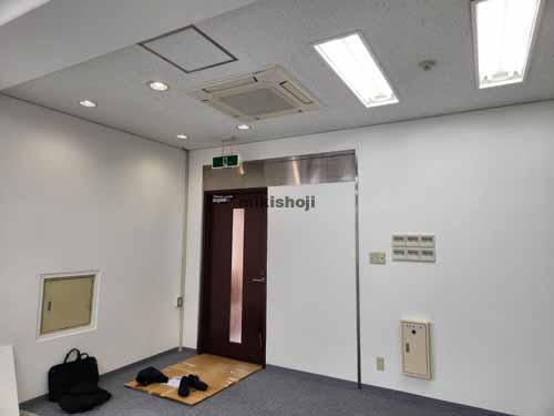 インテック小杉コーポビル 貸室内5