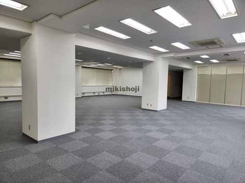 インテック小杉コーポビル 貸室内6