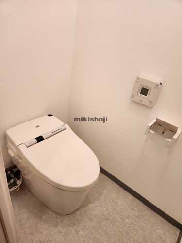 インテック小杉コーポビル 水回り1