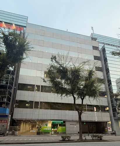 新横浜金子ビル 外観2