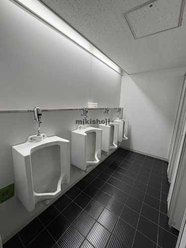 新横浜ＴＥＣＨビル　Ａ館 水回り2