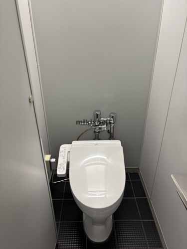 新横浜ＴＥＣＨビル　Ａ館 水回り3