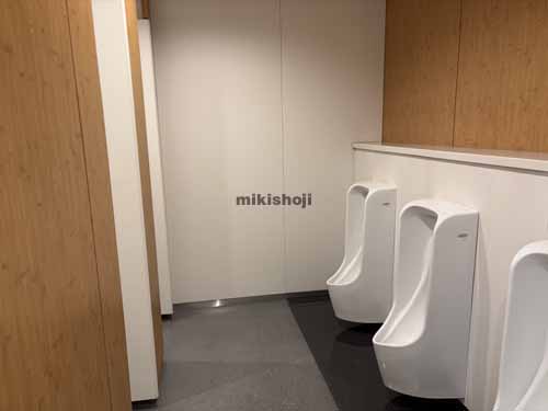 ＭＭパークビル 水回り1