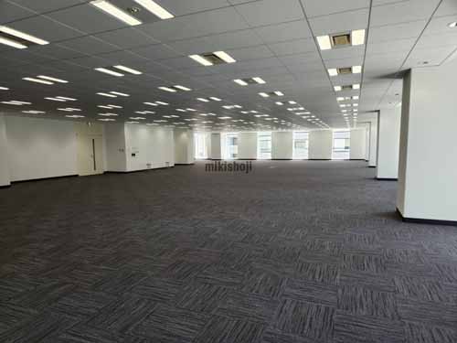 ＬＩＶＭＯライジングビル 貸室内1