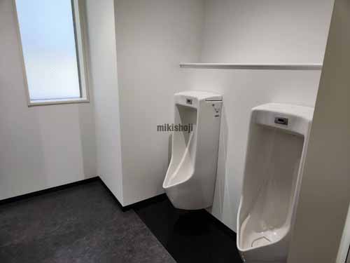 ＬＩＶＭＯライジングビル 水回り3