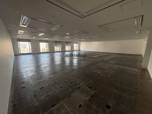 横浜情報文化センター 貸室内1
