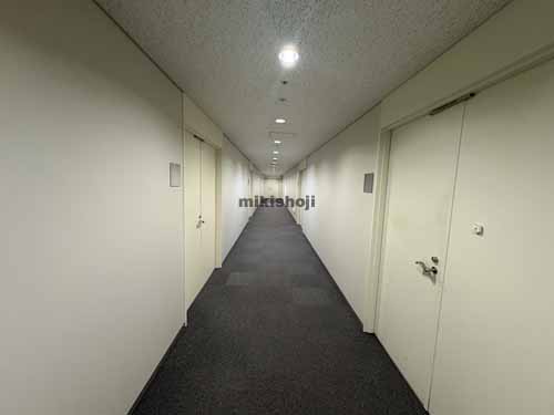 横浜情報文化センター 付帯設備1