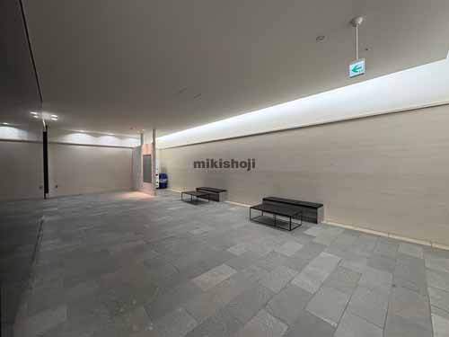 戸塚区のＢＥＬＩＳＴＡタワー東戸塚 エントランス2