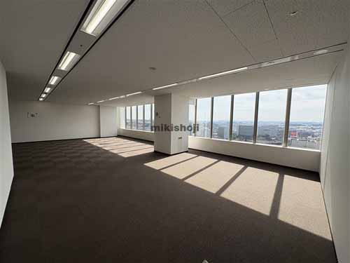 戸塚区のＢＥＬＩＳＴＡタワー東戸塚 貸室内3