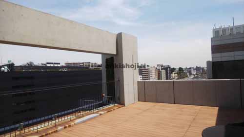 クアドリフォリオ 付帯設備3