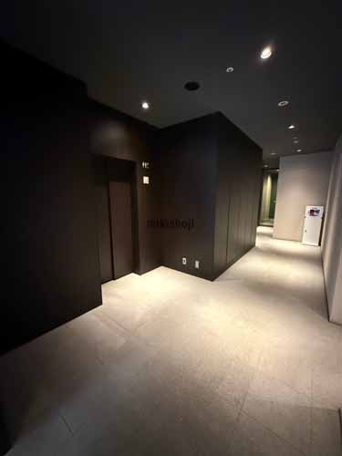 プライムメゾン横濱日本大通 エレベーターホール1