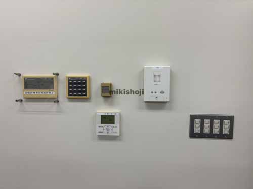 山下町・日本大通の帝蚕関内ビル 貸室内1