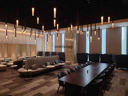 横濱ゲートタワー エントランス1