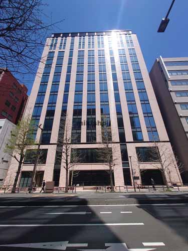 大同生命横浜ビル 外観2