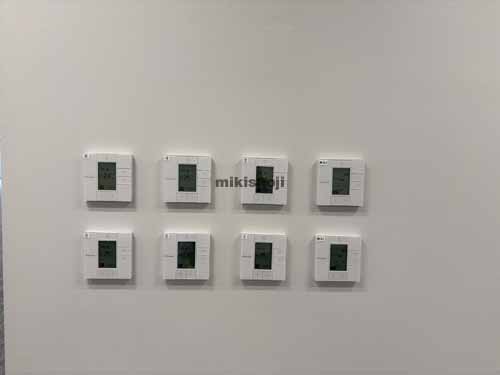 スイテ新横浜ビル 貸室内1