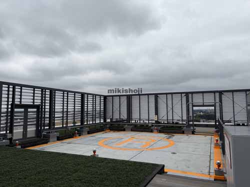 スイテ新横浜ビル 付帯設備1