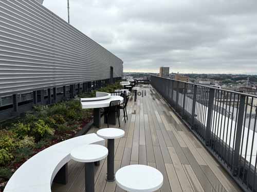 スイテ新横浜ビル 付帯設備2