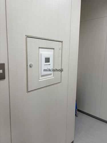 新横浜の新横浜ＳＨビル 貸室内3