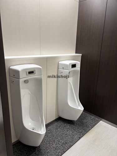 新横浜の新横浜ＳＨビル 水回り3