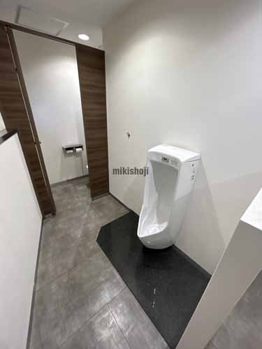 名駅あさひビル 水回り2