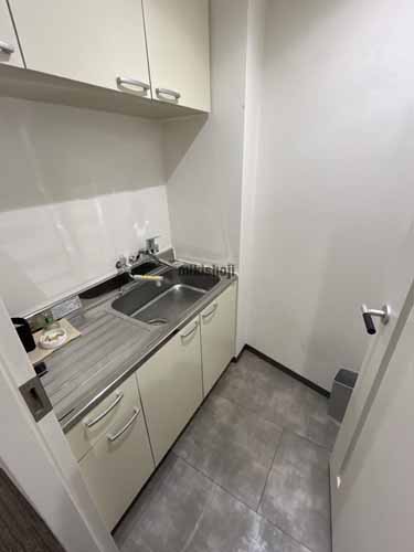 名駅あさひビル 水回り3