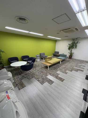 名古屋第二埼玉ビル 付帯設備1