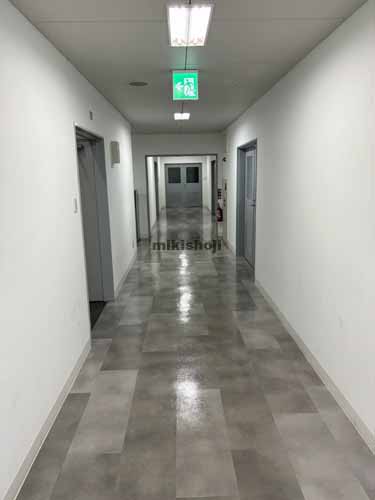 名古屋第二埼玉ビル 付帯設備2