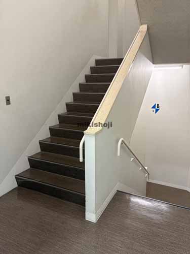 名古屋第二埼玉ビル 付帯設備4