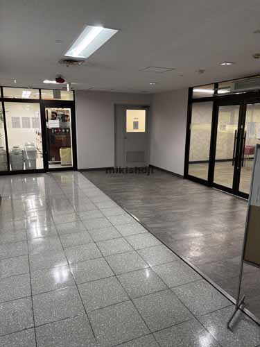 名古屋第二埼玉ビル 付帯設備5