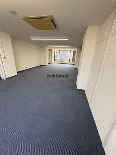 名南クリヤマビル 貸室内6