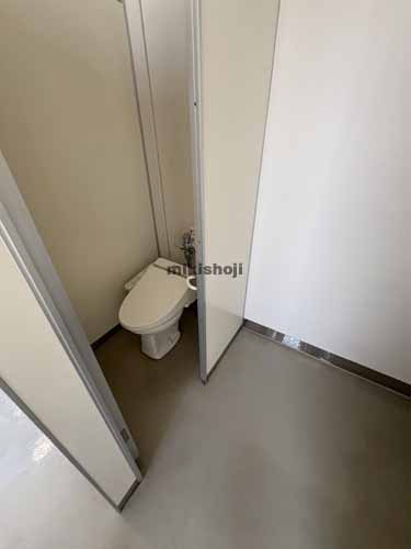 名南クリヤマビル 水回り2