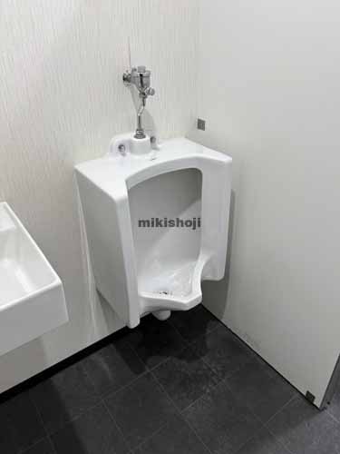 名駅・那古野のメイヨンビル 水回り1