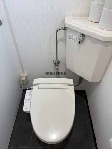 名駅・那古野のメイヨンビル 水回り2