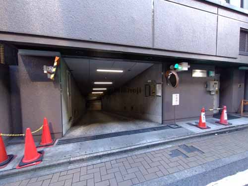 明治安田生命名古屋西口ビル 外観3