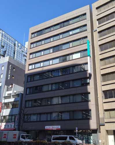 明治安田生命名古屋西口ビル 外観4
